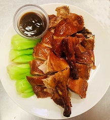Roast Duck